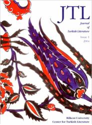 Journal Turkish Lit Volume 1 2004