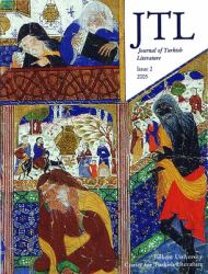 Journal Turkish Lit Volume 2 2005