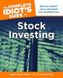 Complete Idiot's Guide to Stock Investing