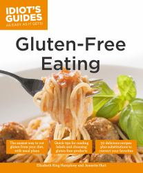 Gluten-Free Eating