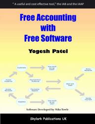 Free Accounting with Free Software