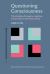 Questioning Consciousness : The Interplay of Imagery, Cognition, and Emotion in the Human Brain