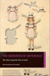 Invention of Difference