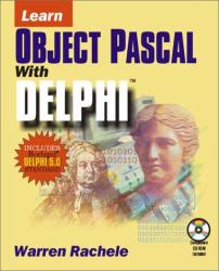 Learn Object Pascal with Delphi