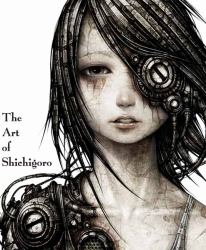 The Art of Shichigoro