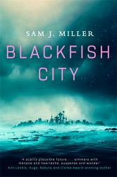 Blackfish City