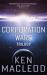 The Corporation Wars Omnibus