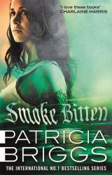 Smoke Bitten : Mercy Thompson: Book 12