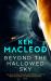 Beyond the Hallowed Sky : Book One of the Lightspeed Trilogy