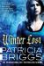 Winter Lost : Mercy Thompson, Book 14