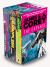 The Expanse Box Set Books 1-3 (Leviathan Wakes, Caliban's War, Abaddon's Gate)