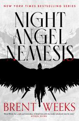 Night Angel Nemesis: Kylar Chronicles Bk 1