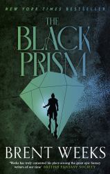 The Black Prism : Book 1 of Lightbringer