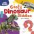 Goofy Dinosaur Riddles