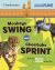 Monkeys Swing and Cheetahs Sprint : Spotting Motion Words at the Zoo