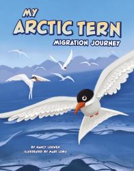 My Arctic Tern Migration Journey