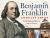 Benjamin Franklin, American Genius : His Life and Ideas with 21 Activities