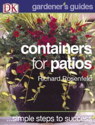 Containers for Patios