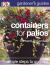 Containers for Patios