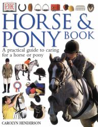 Horse and Pony Book