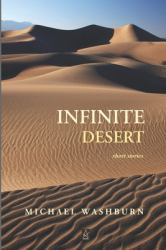 Infinite Desert : Short Stories