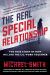 The Real Special Relationship : The True Story of How MI6 and the CIA Work Together