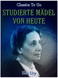 Studierte Madel von heute