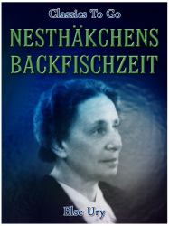 Nesthakchens Backfischzeit