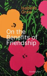 On the Benefits of Friendship