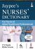 JAYPEE's NURSES' DICTIONARY NURSES and A : Jaypees Nurses Dictionary for Nurses and Allied Healthcare Professionals