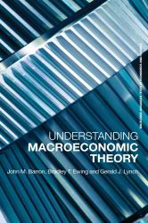 Understanding Macroeconomic Theory