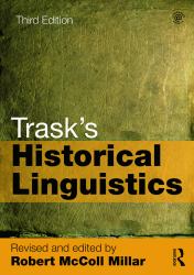 Trask's Historical Linguistics