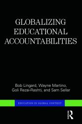 Globalizing Educational Accountabilities