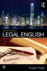 Legal English