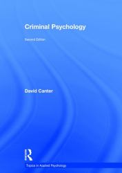 Criminal Psychology