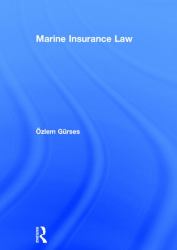 Marine Insurance Law