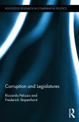 Corruption and Legislatures