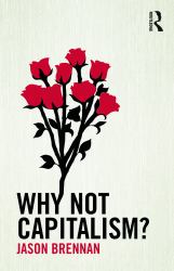 Why : Not Capitalism?