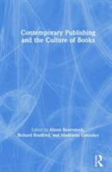 The Routledge Companion to Literature and Publishing