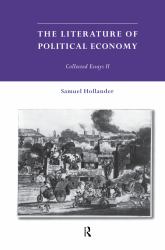 The Literature of Political Economy : Collected Essays II