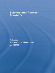 Science and Racket Sports IV