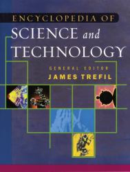 The Encyclopedia of Science and Technology