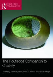 The Routledge Companion to Creativity