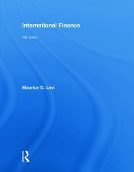 International Finance