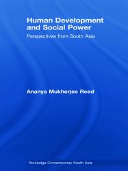 Human Development and Social Power : Perspectives from South Asia