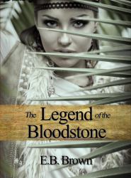 The Legend of the Blood Stone