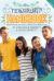 The Teen Popularity Handbook : Make Friends, Get Dates, and Become Bully-Proof