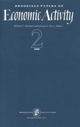 Brookings Papers on Economic Activity 1998:1, Macroeconomics