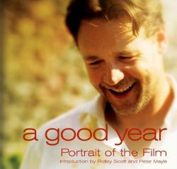 A Good Year : A Portrait of the Film