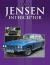 Jensen : Interceptor